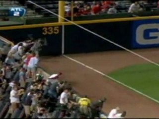 Cerveceros de Milwaukee vs. Bravos de Atlanta