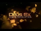 Deus Ex Human Revolution - Trailer Cinematic Director's Cut [HD]