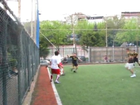 Fikstürlü Lig Yeni Maltepe - NewBosna