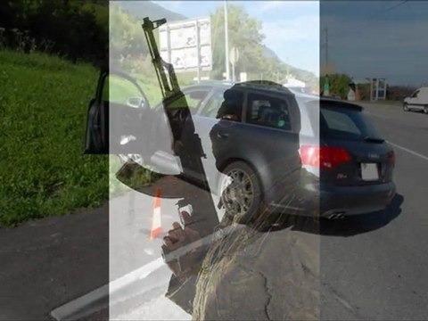 DJAMSAW (qui veut me canner? ) rap 2005