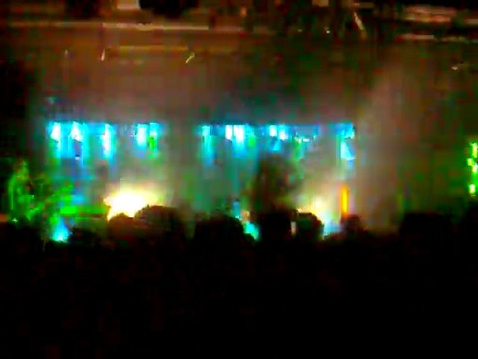 14.04.2011 | Brodka, Dziewczyna Mojego Chłopaka (Granda Tour)