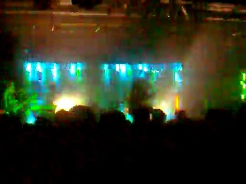 14.04.2011 | Brodka, Dziewczyna Mojego Chłopaka (Granda Tour)