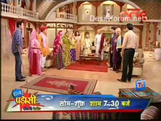 Kesariya balam  - 3rd May 2011 Watch Online part3