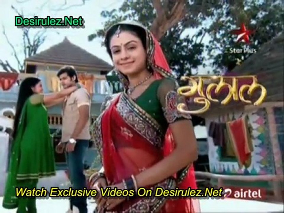 Gulaal -3rd May 2011 PART-2
