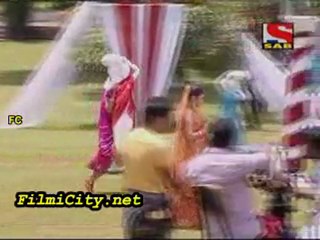 3 May 2011 Sajan Re Jhooth Mat Bolo pt 3