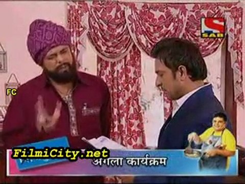 3 May 2011 Sajan Re Jhooth Mat Bolo pt 4