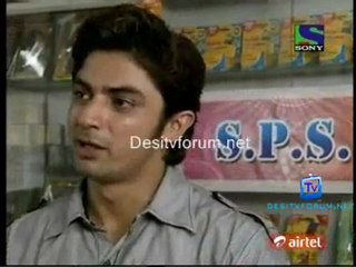 Surya The Super Cop- 3rd May 2011 Pt-5