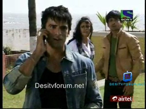 Surya The Super Cop- 3rd May 2011 Pt-6