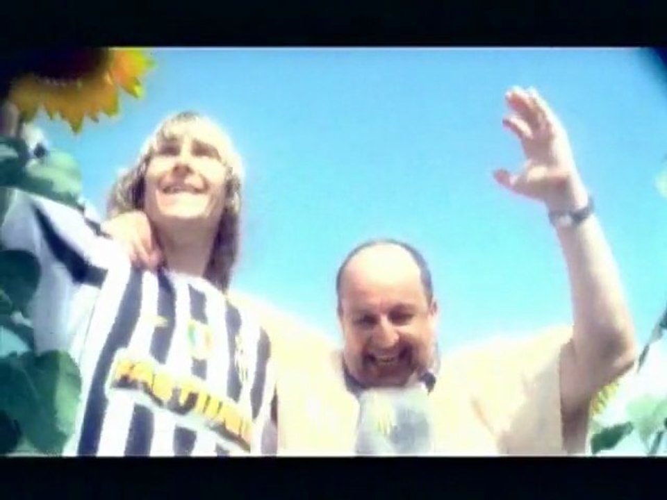 Gay Italian football ? Nedved, Toldo, Montella, Inzaghi, Sky.