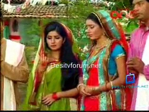 Ganga Ki dheej - 3rd May 2011 Watch Online part1
