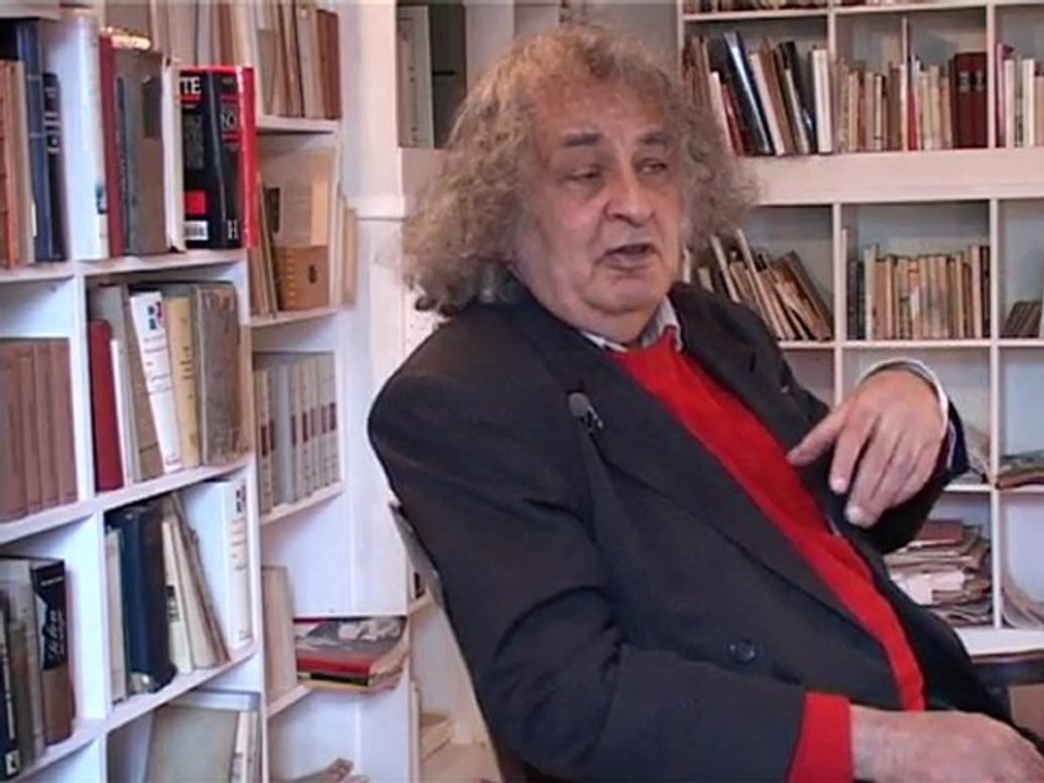 Les excentriques partie 1