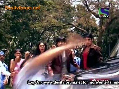 Surya The Super Cop- 3rd May 2011 Pt-1