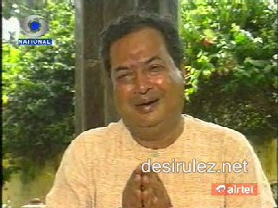 Byomkesh Bakshi [Episode 7 ]- 3rd MAY 2011pt 2