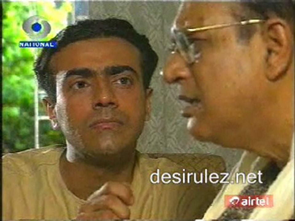 Byomkesh Bakshi [Episode 7 ]- 3rd MAY 2011pt 3