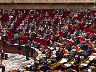 Minute de silence à l'Assemblée en hommage au député Patrick Roy