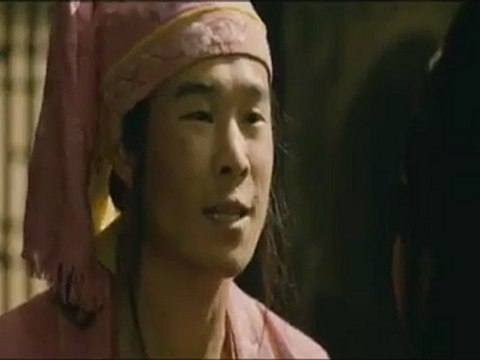 Una mujer, una pistola y una tienda de fideos chinos - Trailer