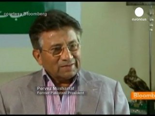Bin Laden, l'ex presidente Musharraf: "Violata la...