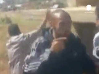 La répression des manifestations en Syrie se fait de...