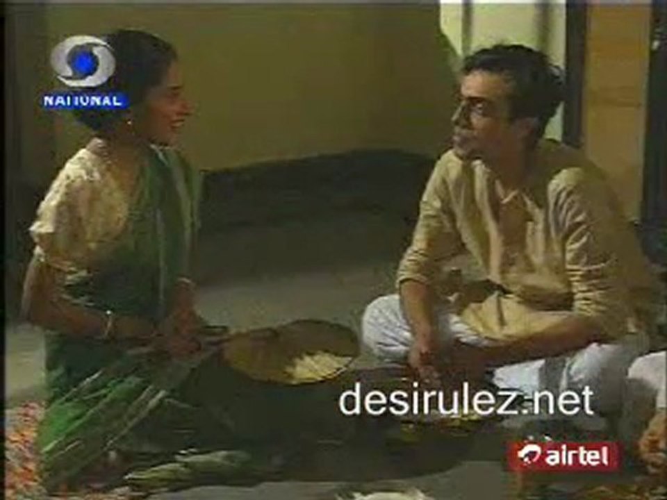 Byomkesh Bakshi [Episode 7 ]- 3rd MAY 2011pt 4