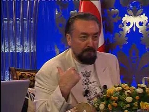 Müminun Suresi'nden açıklamlar, Allah ''Ol'' emriyle yaratır, evrimle yaratılış yoktur