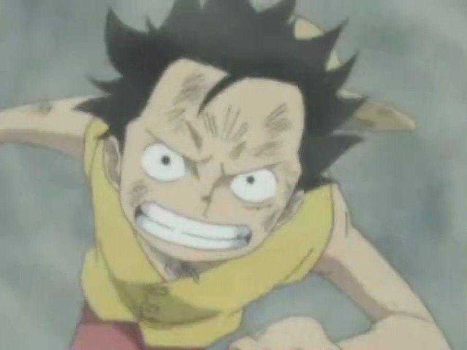 [Baker-29] OP AMV # XIX & XX “Luffy VS Marine Ford” (Entier)