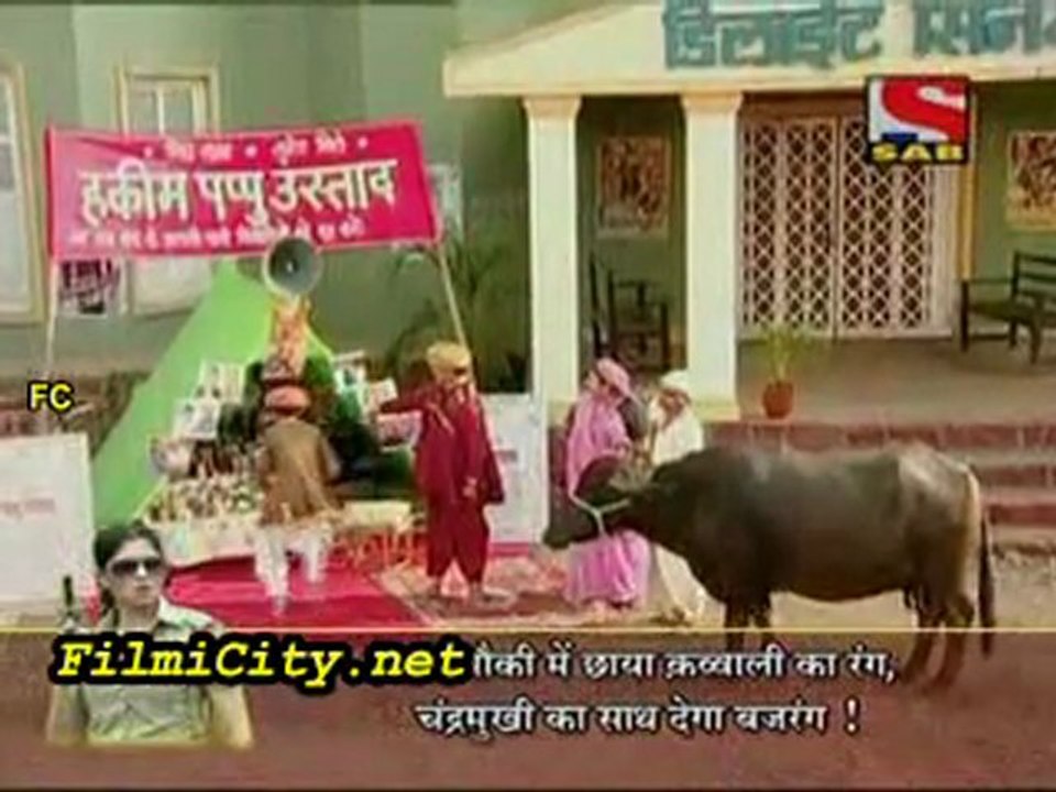 3 May 2011 Lapataganj pt 1