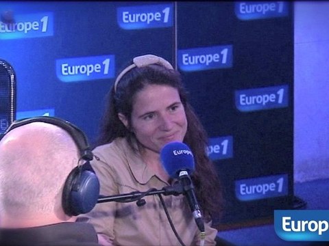 10 mai 1981 : les souvenirs de Mazarine Pingeot