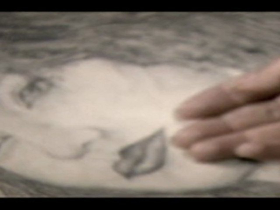 BARAN GÖÇ - Ayrılır mı  ( 2011 YENİ KLİP  )