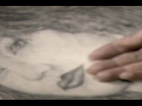 BARAN GÖÇ - Ayrılır mı ( 2011 YENİ KLİP )