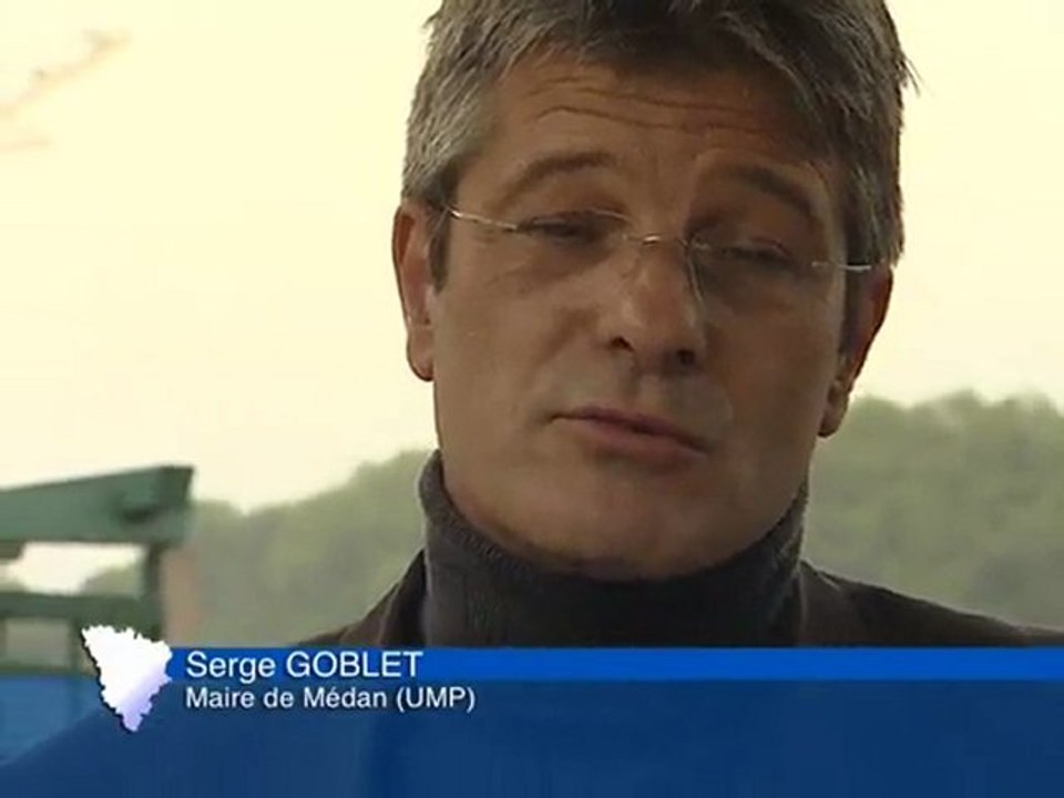 Le journal des Yvelines du mardi 3 mai 2011