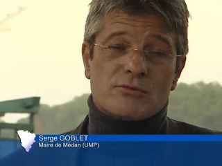 Le journal des Yvelines du mardi 3 mai 2011