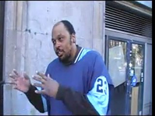 Standing In Great Boldness No Excuses Pt.1