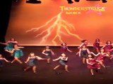 Sudbury Dance Competition - Material Girl
