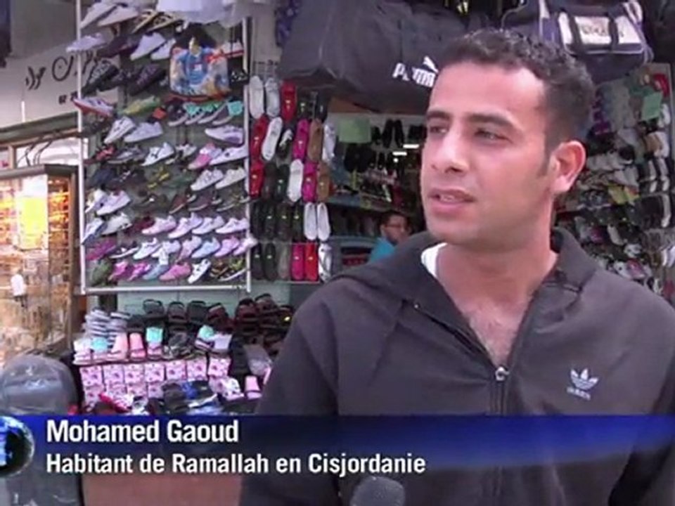 Fatah/Hamas: accord signé, satisfaction à Ramallah