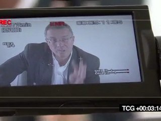 L'interview vérité de Gilles Ermani (1/2)