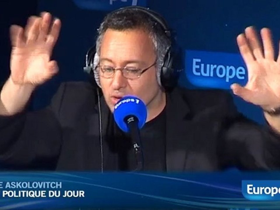 "Patrick Roy monte les marches du ciel"