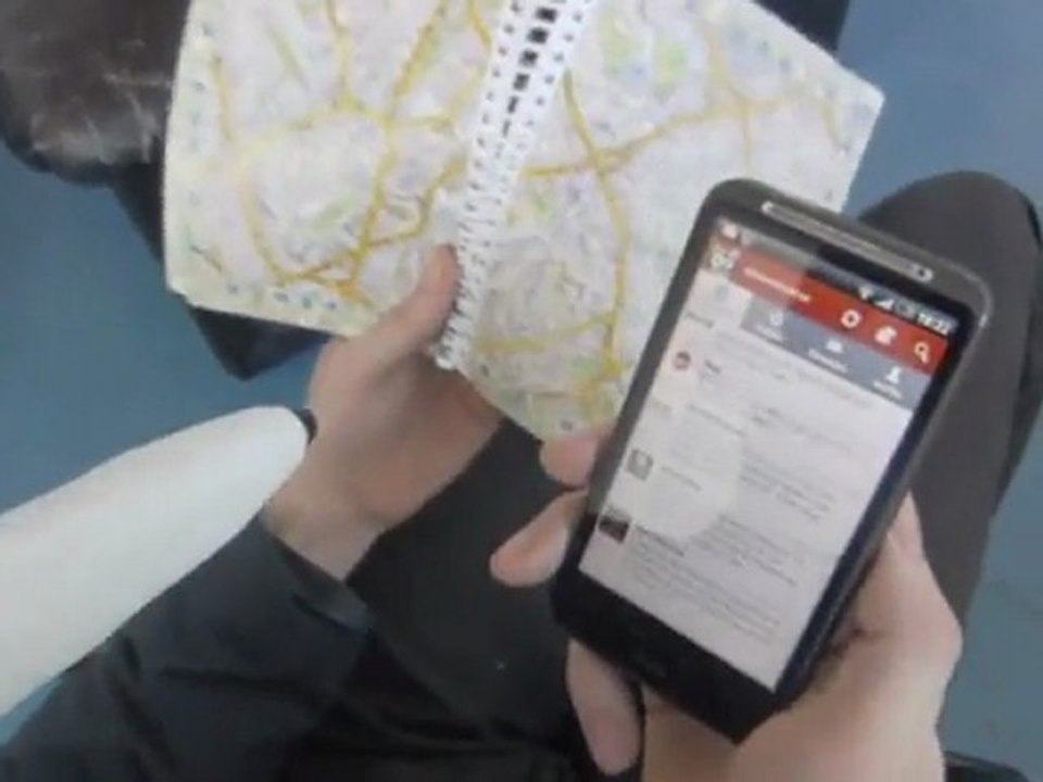 finger nouse touch screen iphone solutions