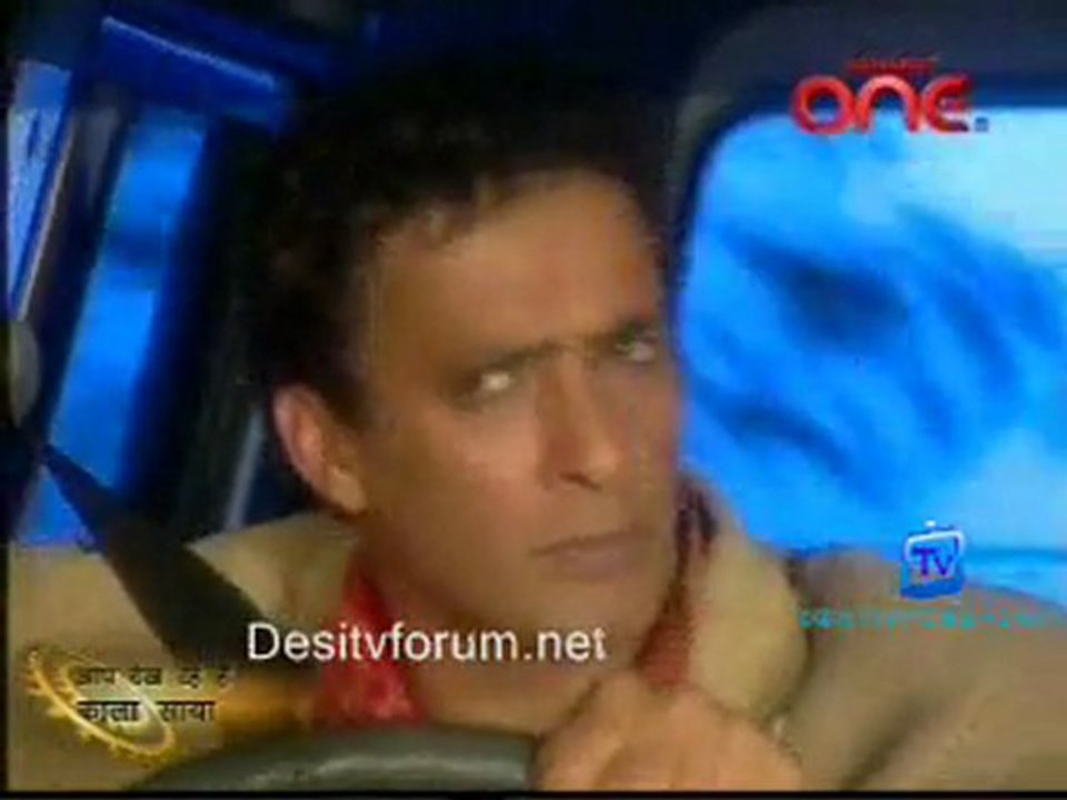 Kaala Saya   - 3rd May 2011 Watch Online part1