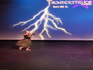 Sudbury Dance Competition - Thank God I'm Old