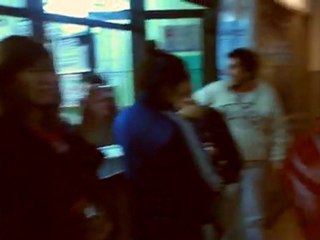 MARIA CRISTINA ME QUIERE GOBERNAR!!!!