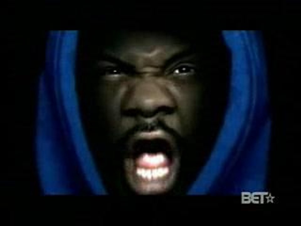 Missy Elliott  - Lose control