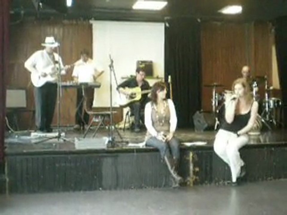 Vidéo Filage 16 mai 2011 - Les vilains petits canards - 01