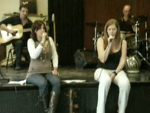 Vidéo Filage 16 mai 2011 - Les vilains petits canards - 02