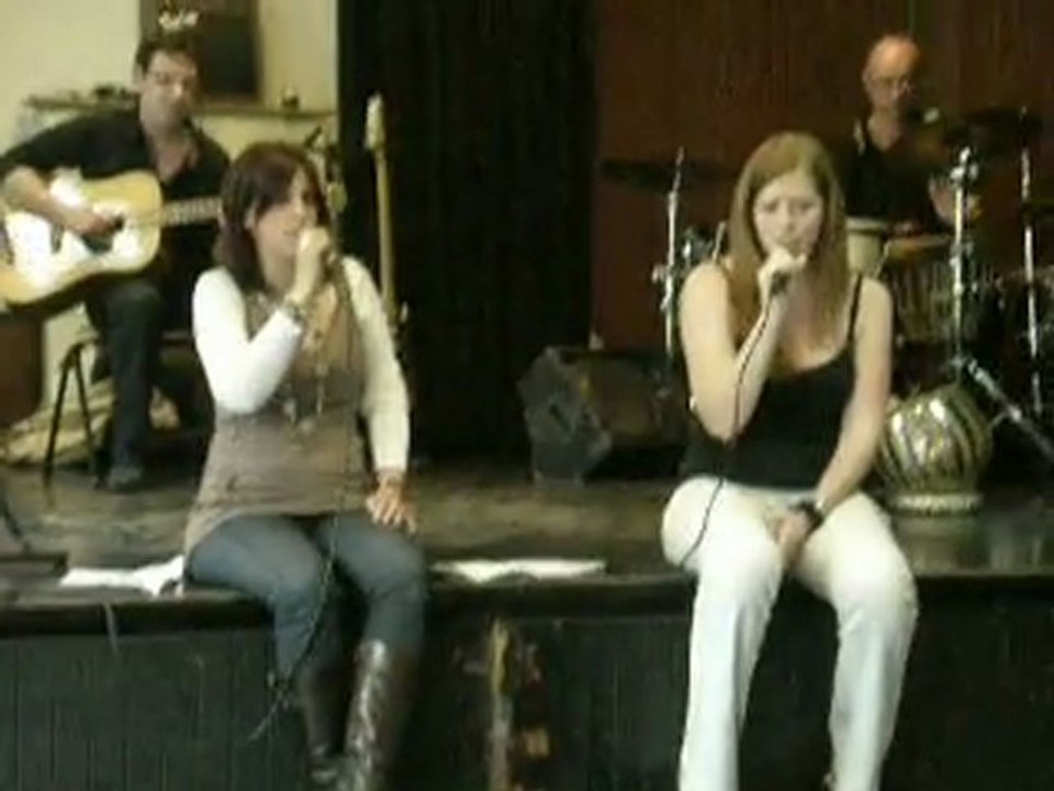 Vidéo Filage 16 mai 2011 - Les vilains petits canards - 02