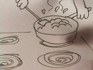 Tales of Mere Existence. Procrastination