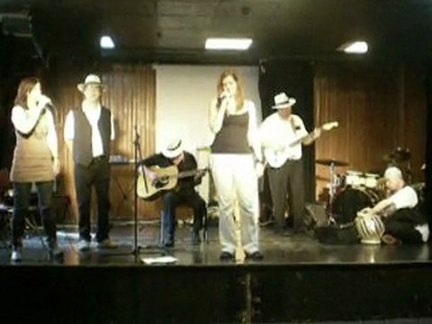 Vidéo Filage 16 mai 2011 - Les vilains petits canards - 05