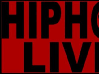 HIPHOP LIVE freestyle2 BLACKK SHADOW