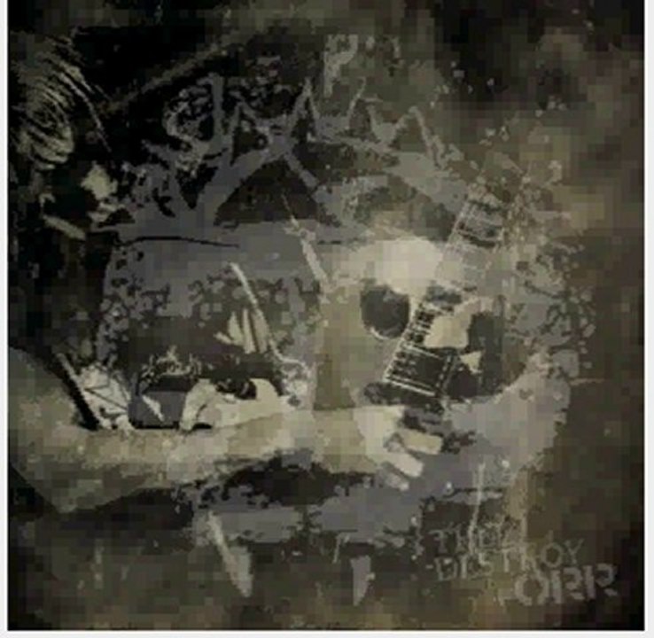 Integrity - Thee Destroy + ORR (2011)