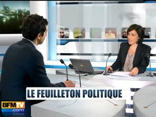 Le feuilleton politique du 3 mai