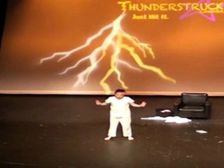 Sudbury Dance Competition - 14 G